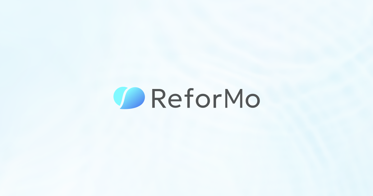 Reform Go ReforMo